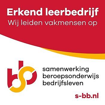 BSH Security is een erkend leerbedrijf - B.E.S.T. Security Holland (BSH)
